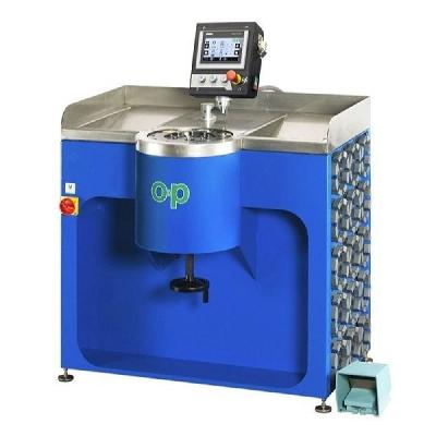 Nut Crimping Machine