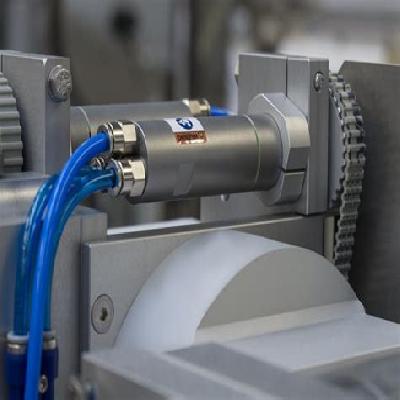 Pneumatic Motors