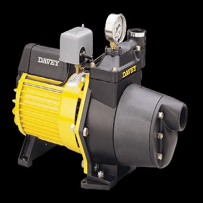 Pressure Jet Pump