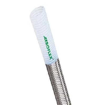 PTFE Hose (Convoluted)