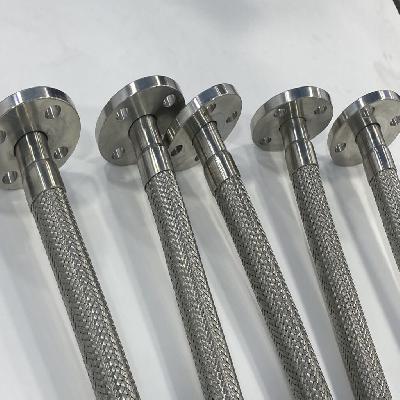 S S Corrugated Hose