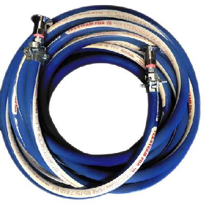 Steam Hose