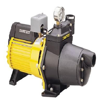 Water Pressure Pump