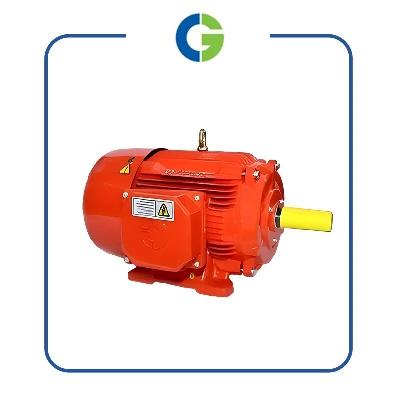 Domestic Monoblock Pump
