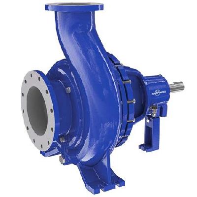 End Suction Centrifugal Pump