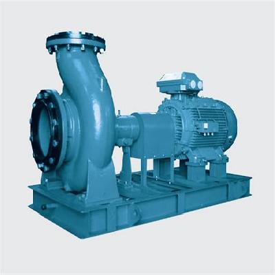 End Suction Pump
