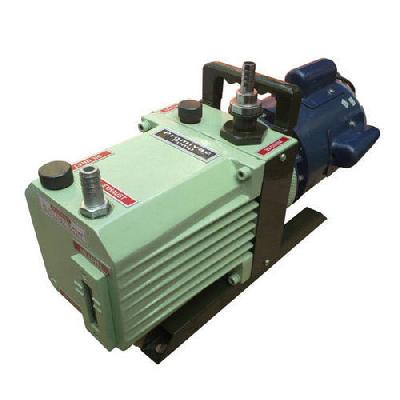 High Vacuum Pump
