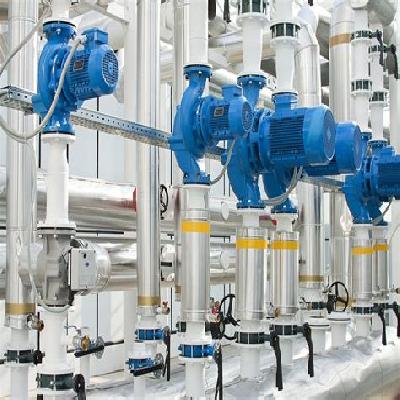 Industrial Pump