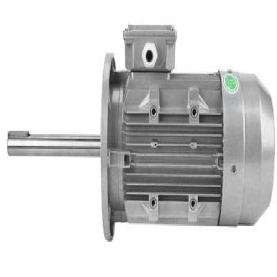 KEC Phase Induction Motor