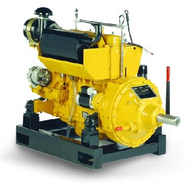 Kirloskar Commercial Diesel Engine