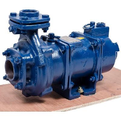 KOS Open Well Submersible Pump