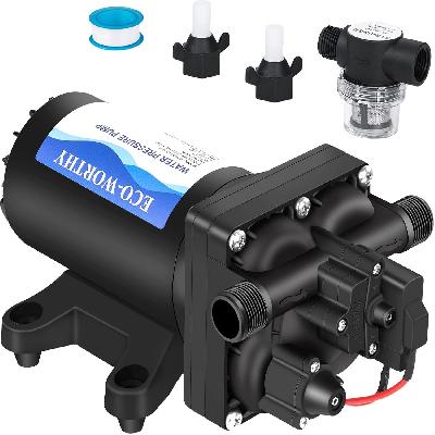 Pressure Pump