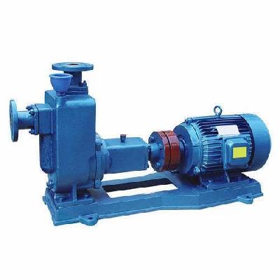 Self Priming Pump