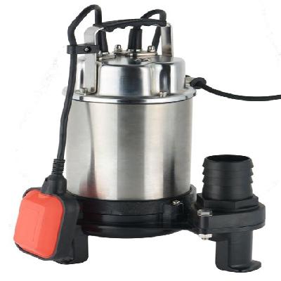 Waste Water Disposal Pump