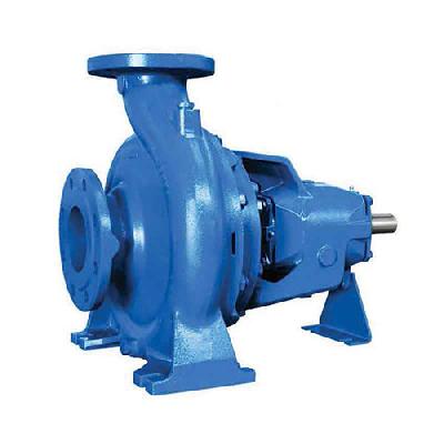 Cast Iron Centrifugal Water Pump