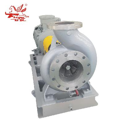 Single Stage Centrifugal Water Pump