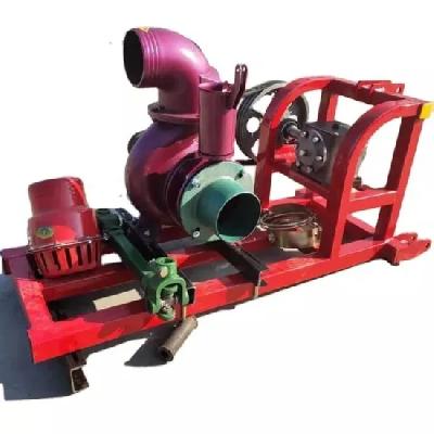 Tractor Driven Centrifugal Pump