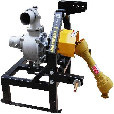 Tractor Operated PTO Pump