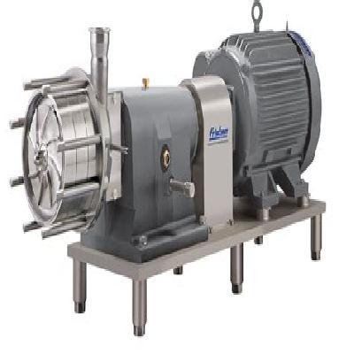 CD FM 6 Centrifugal Mechanical Pumps