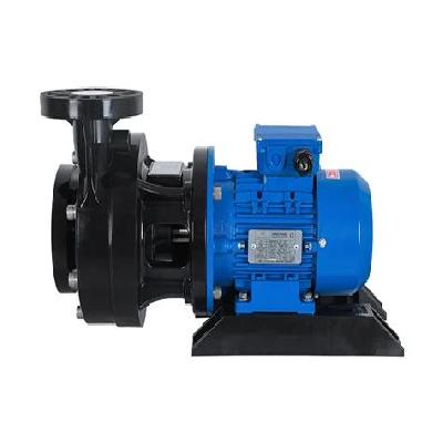 CD FMA 4 Centrifugal Pumps
