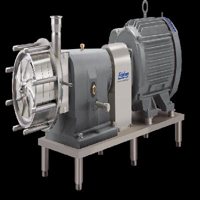 ES FMH 1 Centrifugal Mechanical Pumps