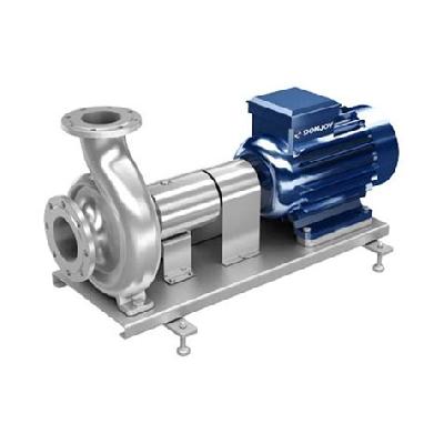 ES FMH 4 Centrifugal Pumps