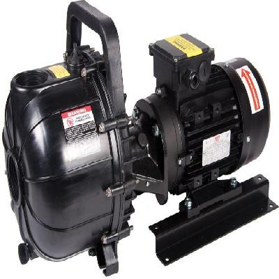 ES FMH 5 Centrifugal S-Black Series Pumps