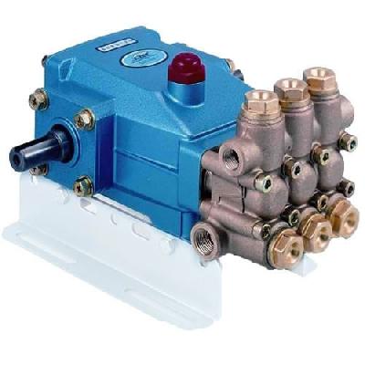 ES FMHA 4  Tractor Belt Driven Pumps