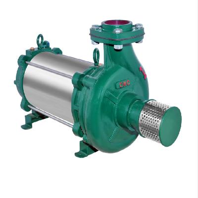 FM09 550 Open Well Submersible Pump