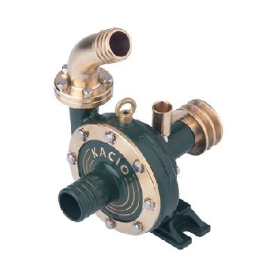 FMCC11 Centrifugal Pumps For Mini Engines