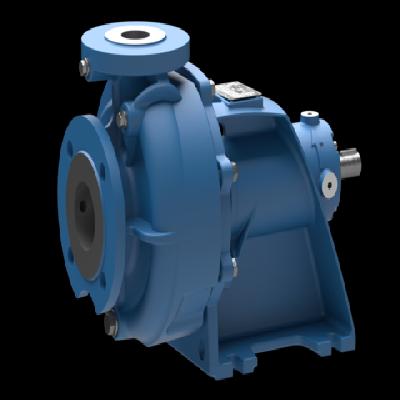 FMDC 10 Volute Type Couple Pumps