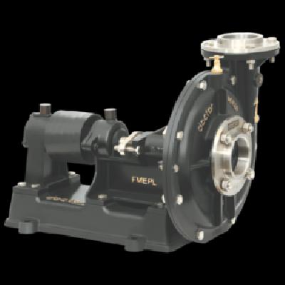 FMDC 17 Centrifugal S-Black Series Pumps