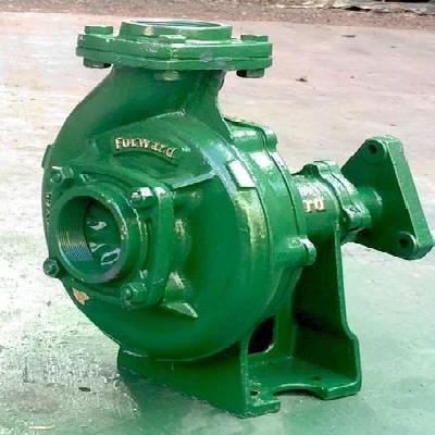 FMDC 17 Volute Type Couple Pumps