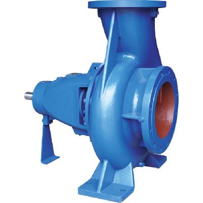 FMDC 23 Volute Type Couple Pumps