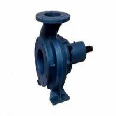 FMDC 2 Volute Type Couple Pumps