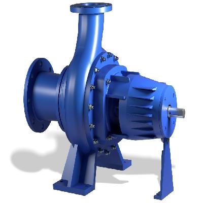 FMDC V Volute Type Couple Pumps