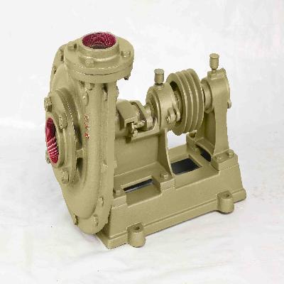 FMDS 6 Split Casing Couple 