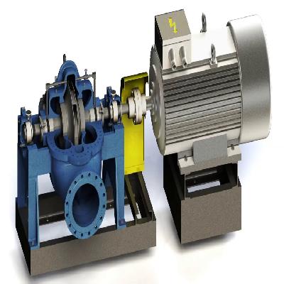 FMKL 10 Centrifugal Pumps