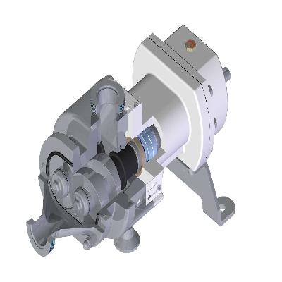 FML 4 Centrifugal Pumps
