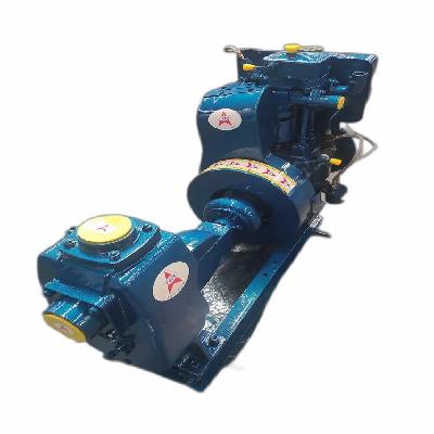 FMMP-1M Self Priming Mud Pump And Turbo Series Pump