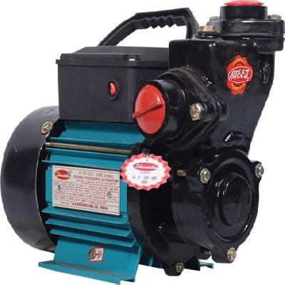 FMS 3  Self Priming Monoblock Pump