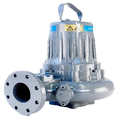 FMV 10 Doctor Special Purpose Pumps