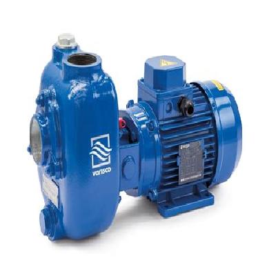 WC 5 Water Circulation 