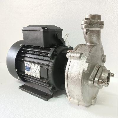 WCM 15 Doctor Special Purpose Pumps