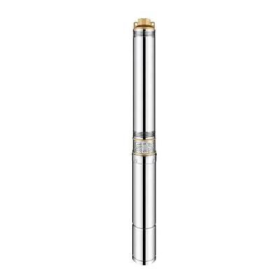 4 Inch Submersible Pump