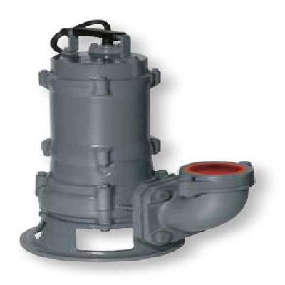 Cast Iron Submersible Pump