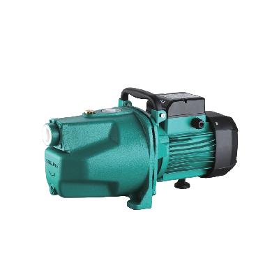 Self Priming Jet Pump