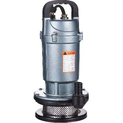 Submersible Pump