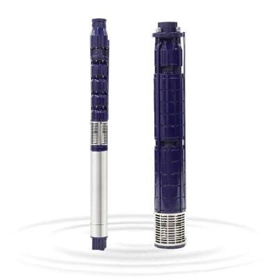 Unnati Submersible Pump