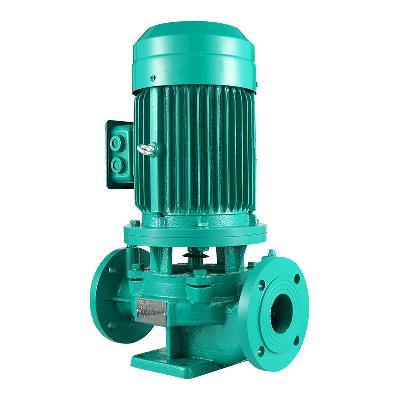 Vertical Centrifugal Pump